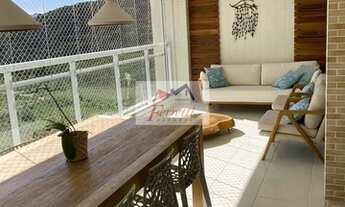 Imagem 3: Apartamento à venda no bairro Parque Enseada - Guarujá/SP