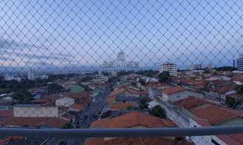 Imagem 2: Apartamento - Bosque dos Eucaliptos - 2 Dormitórios 1 suite- 61m²