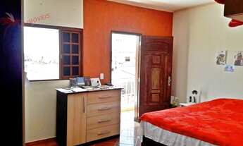 Imagem 7: Venda - Casa - Jardim Amanda II - Hortolândia - SP