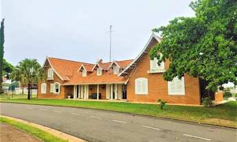 Imagem 6: PIRACICABA - Terreno Padrão - Moinho Vermelho