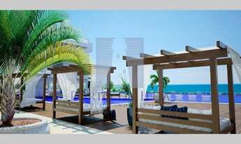 Imagem: COBERTURA COM 3 SUÍTES 3 VG NOS INGLESES