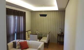 Imagem: Apartamento 2 quartos 56 m² em Recanto