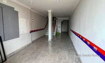 Imagem 4: Conjunto de salas, QNM 18 Conjunto E, Ceilândia Norte