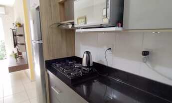 Imagem 5: Oportunidade: Apartamento semi-mobiliado em Xanxerê