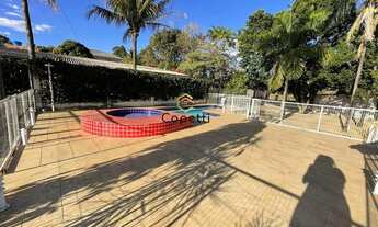 Imagem 4: Casa para Venda em Brasília, Setor Habitacional Taquari (Lago Norte), 3 dormitórios, 1 suí