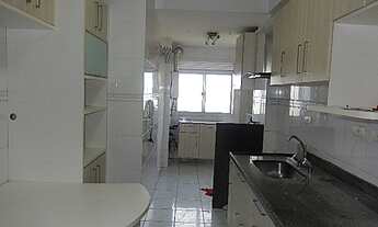 Imagem 2: Apartamento de 03 dormitórios- 02 vagas - depósito- Lazer Completo em Tamboré- Barueri- SP