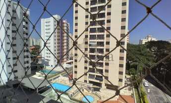 Imagem 7: Apartamento na Vila Adyana 72 metros quadrados com 3 quartos