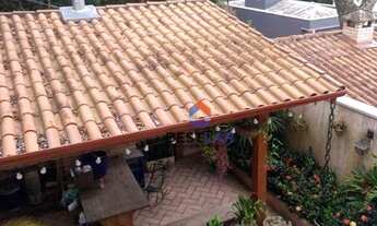 Imagem: Casa à venda, 90 m² por R$ 648.000,00