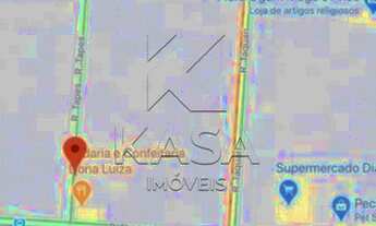 Imagem 2: CANOAS - Terreno Padrão - Mathias Velho