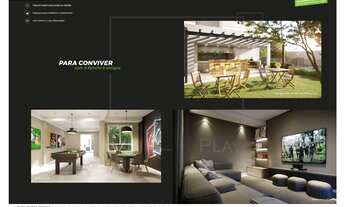 Imagem 3: Grande lançamento apartamentos de 44 m² com 2 quartos em Socorro - São Paulo - SP