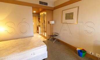 Imagem 3: Flat em Santana, prox a Marg Tiete, rodoviária, Metrô e terminal de ônibus