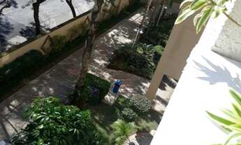 Imagem 4: Apartamento para venda tem 48 metros quadrados com 2 quartos