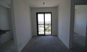 Imagem 3: Lindo Apartamento com 2 dormitórios e 1 vaga de garagem. Condomínio com Lazer completo!