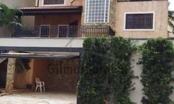 Imagem 2: Casa - Loteamento Caminhos de São Conrado (Sousas) - Campinas