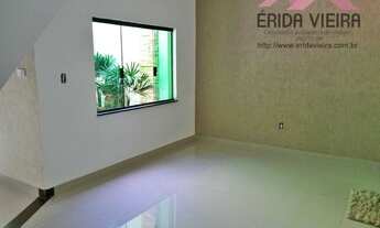 Imagem 4: Casa para Venda em Pindamonhangaba, Residencial e Comercial Jardim Yassuda, 3 dormitórios