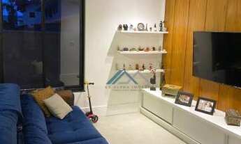 Imagem 6: Casa com 4 dormitórios à venda, 312 m² por R$ 2.810.000,00 - Residencial Cinco (Alphaville