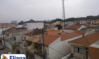 Imagem 6: Cobertura 170 m² com vista para Parque Chico Mendes