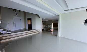 Imagem 3: Casa para venda tem 531 metros quadrados com 5 quartos em Granja Viana - Cotia - SP