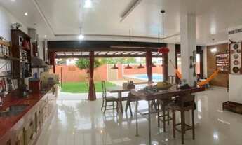 Imagem 3: Excelente casa Duplex no Condominio Vale do Paraiba