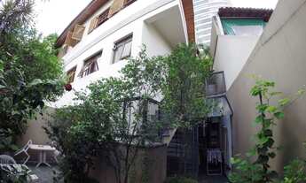 Imagem 2: Casa residencial para Venda - Vila Ipojuca, São Paulo