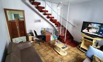 Imagem 5: Sobrado Mooca 85 m ²