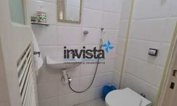 Imagem 7: Comprar apartamento de 3 quartos no José Menino em Santos