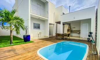 Imagem 6: Casa de condomínio sobrado para venda possui 155 metros quadrados com 3 quartos