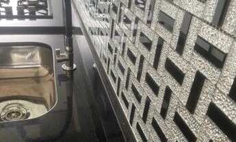 Imagem 4: LINDO Apartamento para venda tem 50 m2 com 2 dormitórios em Vila Nambi - Jundiaí - São Pau