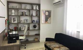 Imagem 7: Coberta com 400m2 , 4 Quartos 3 vagas, suíte closet no recreio dos bandeirantes