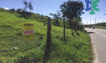 Imagem 3: Área à venda, 76460 m² por R$ 19.000.000 - Jardim Colônia - Jacareí/SP