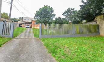 Imagem 2: Lote/Terreno para venda tem 543 metros quadrados com 3 quarto em São Lourenço - Curitiba