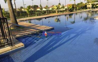 Imagem 8: Terreno à venda, 801 m² por R$ 1.603.000 - Condomínio Quinta do Golfe Jardins - São José d