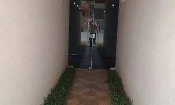 Imagem 3: Apartamento com 2 dormitórios à venda, 55 m² por R$ 180.000,00 - Vila Brasileira - Mogi da