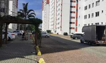 Imagem: Apartamento para Locação em Itajaí, Canhanduba