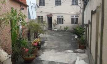 Imagem 2: Casa de vila térrea para aluguel tem 60 metros quadrados com 2 quartos