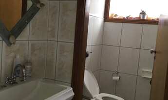 Imagem 6: Casa de condomínio térrea para venda com 280 metros quadrados com 3 quartos