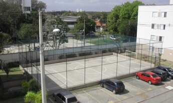 Imagem: Apartamento padrao VILA RANGEL SAO JOSE