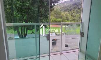 Imagem 3: Apartamento com 2 quartos em Jóquei Clube - Juiz de Fora - MG