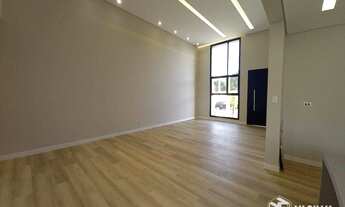 Imagem 3: Casa à venda, 189 m² por R$ 1.380.000,00 - Condomínio Piemonte - Indaiatuba/SP