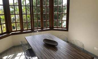 Imagem 7: Casa em condomínio fechado à venda em Alphaville ResidencialL 2, 470m² - CÓDIGO CA00480