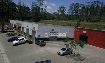 Imagem 2: Salão para alugar, 700 m² por R$ 23.000,00/mês - Jardim Casa Grande - São Paulo/SP