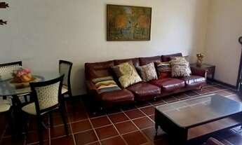 Imagem 3: Apartamento para alugar, 120 m² por R$ 3.000,00/mês - Praia da Enseada - Guarujá/SP