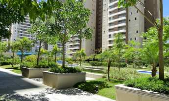 Imagem 2: Apartamento 3 dorm, sala ampliada ,deixando duas suítes,2 Vagas + Hobby box .Spl. Garden