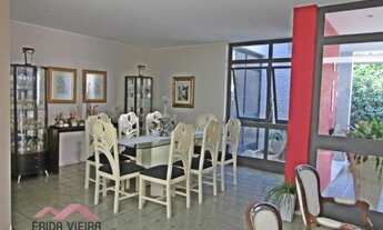 Imagem 4: Casa em Condomínio para Venda em Pindamonhangaba, Condomínio Village Paineiras, 4 dormitór