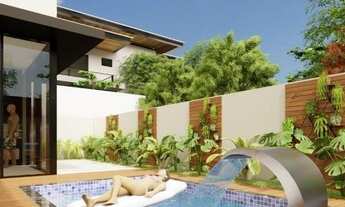 Imagem 2: Casa em Condomínio para Venda em Mogi das Cruzes, Botujuru, 3 dormitórios, 2 suítes, 4 ban