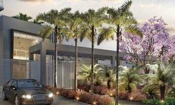 Imagem 2: Condomínio Clube - 3 suítes e 2 vagas de garagem