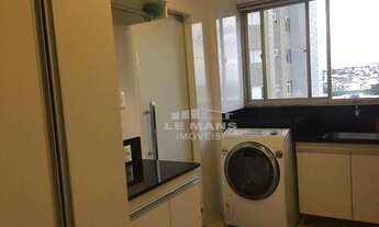 Imagem 2: Apartamento com 3 dormitórios à venda, 145 m² por R$ 765.000 - Ed. Itararé -Centro - Ameri
