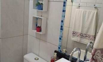 Imagem 6: Apartamento com 2 dormitórios à venda, 56 m² por R$ 269.000,00 - Vila Maranduba - Guarulho