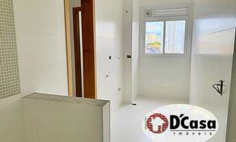 Imagem 5: Apartamento com 3 quarto sendo 1 suíte e varanda gourmet na região central de Taubaté-SP