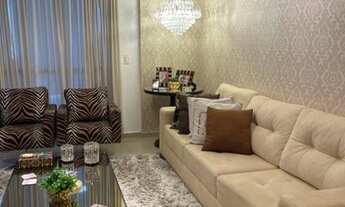 Imagem 4: Apartamento para venda tem 190 metros quadrados com 3 quartos em Quilombo - Cuiabá - MT